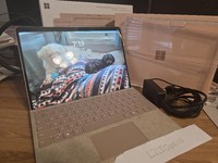 Microsoft Surface Pro 11