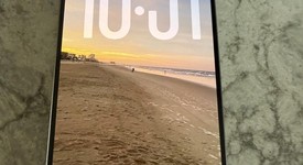 Mint
													Apple iPhone 15 Pro Max - Unlocked, Natural, 256 GB, A2849, photo 1 of 12