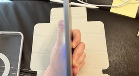 Mint
													Apple iPad Mini 7th Gen - Wi-Fi, Blue, 128 GB, A2993, photo 4 of 14