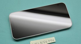 Mint
													Apple iPhone 13 - Unlocked, Starlight, 128 GB, A2482, photo 3 of 9