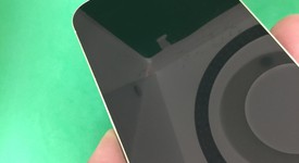 Fair
													Apple iPhone 12 - Unlocked, Green, 64 GB, A2172, photo 4 of 5