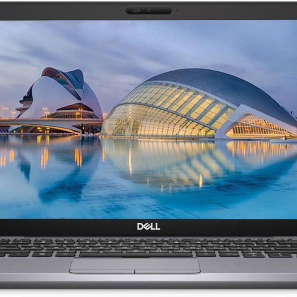 Dell Latitude 5410 - 1 TB, Silver, 32 GB, Intel Core i5