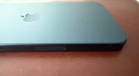 Good
													Apple iPhone 15 Pro Max - T-Mobile, Blue, 256 GB, A2849, photo 4 of 11