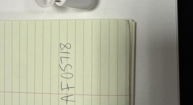 Used
													Apple AirPods 1st Gen - Lightning Case, photo 4 of 4