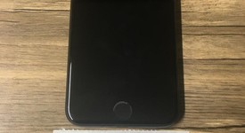Good
													Apple iPhone 7 - Verizon, Black, 32 GB, A1660, photo 2 of 7