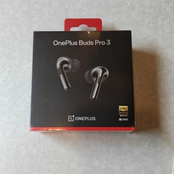 OnePlus Buds Pro 3 - Midnight Opus