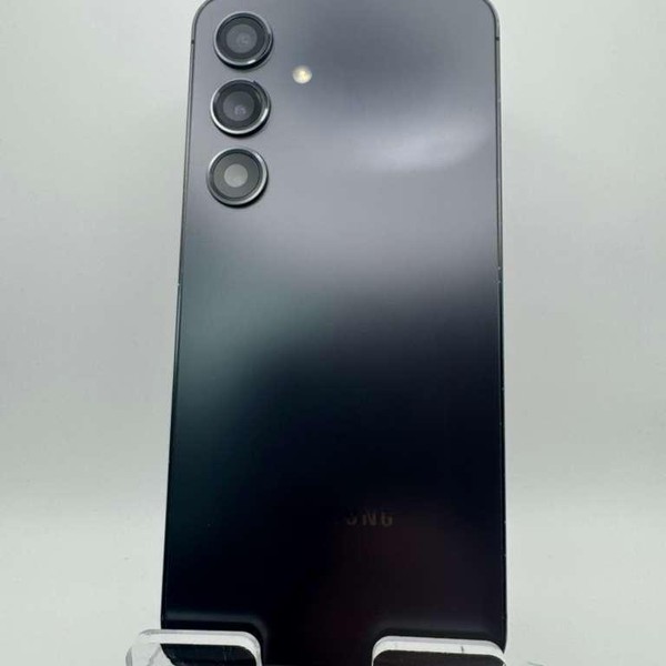 Samsung Galaxy S24 - Unlocked, 256 GB, Black, 8 GB, SM-S921U1