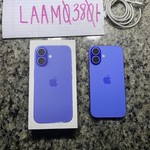 Good Apple iPhone 16 - Spectrum, Ultramarine, 128 GB, A3081