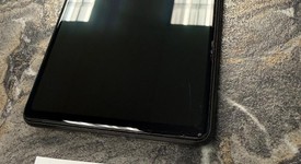 Good
													Google Pixel 6 - Unlocked, Black, 128 GB, 8 GB, GB7N6, photo 3 of 16