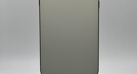 Fair
													Apple iPhone 12 Pro Max - Unlocked, Silver, 128 GB, A2342, photo 1 of 7