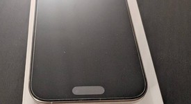 Mint
													Apple iPhone 16 Pro Max - Unlocked, Natural, 512 GB, A3084, photo 5 of 13