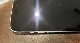 Good
													Apple iPhone 15 - Boost, Blue, 128 GB, A2846, photo 3 of 5