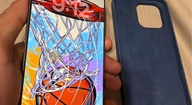 Mint
													Apple iPhone 16 Pro Max - Unlocked, Natural, 256 GB, A3084, photo 3 of 10