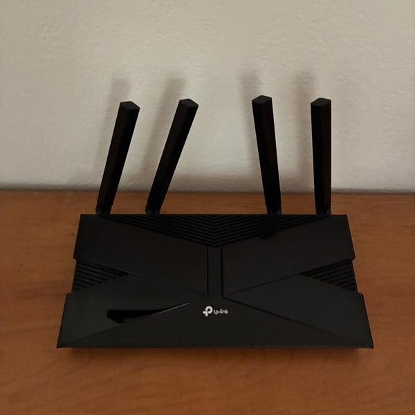 TP-Link Router
