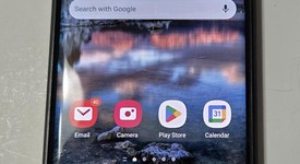 Good
													Samsung Galaxy S10 - Unlocked, Black, 128 GB, 8 GB, SM-G973U1, photo 4 of 10