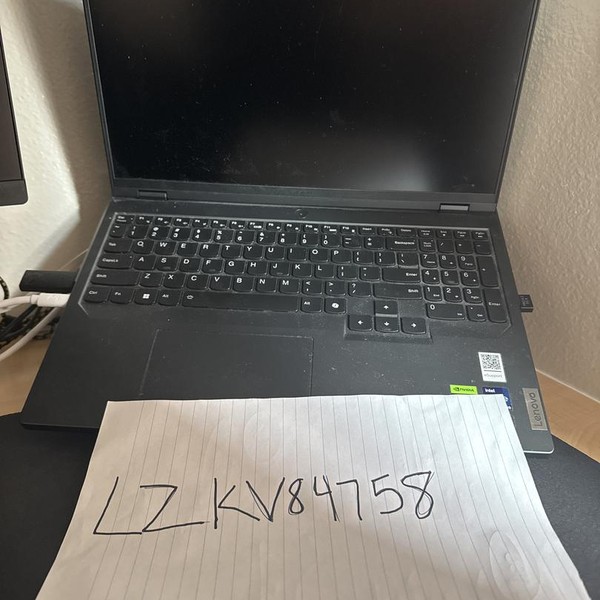 Lenovo Legion 5i 16 inch - 1 TB, Gray, 32 GB, Intel Core i9