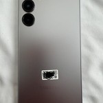 Mint Samsung Galaxy S25 Plus - AT&T, 256 GB, Silver Shadow, 12 GB, SM-S936U