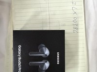 Samsung Galaxy Buds3 Pro