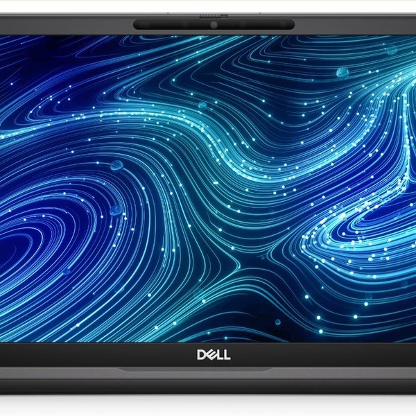 Dell Latitude 7320 - 512 GB, Black, 16 GB, Intel Core i5