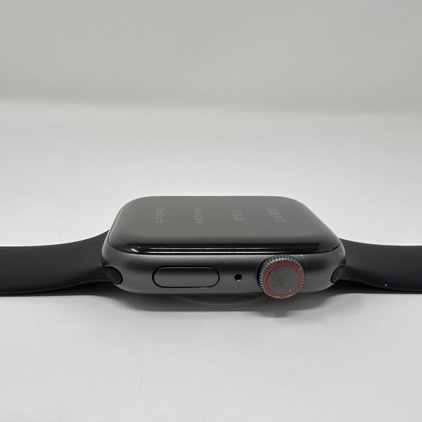 Apple Watch Series 6 44mm - Unlocked, Gray, A2294 - Cellular, Aluminum