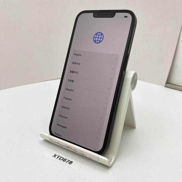 Apple iPhone 14 - Unlocked, 128 GB, Midnight, A2649