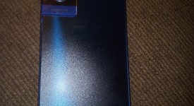 Good
													TCL 50 XE NXTPAPER 5G - Unlocked, Blue, 128 GB, photo 2 of 3