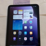 Good Apple iPad Mini 6th Gen - Unlocked, 64 GB, Gray, A2568