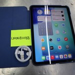 Mint Apple iPad 11th Gen - Unlocked, 128 GB, Blue, A3355