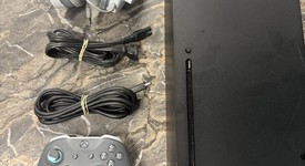 Good
													Xbox Series X (2020) - Black, 1 TB, standard, photo 1 of 10