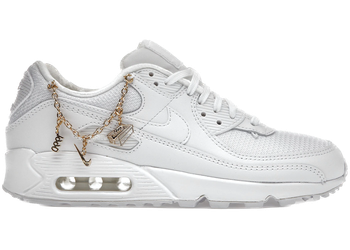 Nike Air Max 90 Premium Lucky Charms (Women's) for sale
