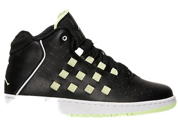 Jordan Illusion Black Liquid Lime (GS) for sale