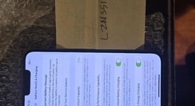 Good
													Apple iPhone 13 - Unlocked, Blue, 128 GB, A2482, photo 4 of 14