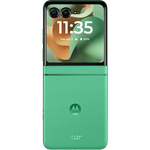 Motorola Razr 2025 - Total by Verizon, Green, 256 GB, 8 GB