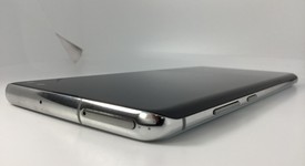 Good
													Samsung Galaxy S10 Plus - T-Mobile, White, 128 GB, 8 GB, SM-G975U, photo 4 of 8
