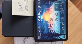 Mint
													Apple iPad Mini 7th Gen - Wi-Fi, Gray, 256 GB, A2993, photo 1 of 7