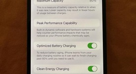 Good
													Apple iPhone 13 - Unlocked, Green, 128 GB, A2482, photo 3 of 8