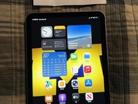 Apple iPad Mini 7th Gen