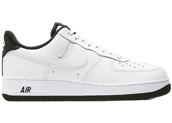Nike Air Force 1 Low '07 White Black for sale