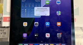 Mint
													Apple iPad Air 13" (M3) 2025 - Unlocked, Purple, 128 GB, photo 2 of 8