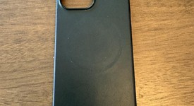 Good
													Apple iPhone 13 Pro Max - Unlocked, Gold, 256 GB, A2484, photo 3 of 9