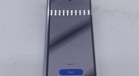 Good
													Samsung Galaxy Z Fold5 - T-Mobile, Icy Blue, 256 GB, 12 GB, SM-F946U, photo 1 of 10