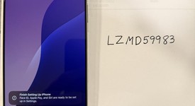 Mint
													Apple iPhone 16 Pro Max - Unlocked, Natural, 256 GB, A3084, photo 1 of 9