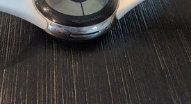 Good
													Google Pixel Watch - Wi-Fi, Silver, Wi-Fi, photo 5 of 8