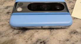 Good
													Google Pixel 8 Pro - Unlocked, Bay, 256 GB, 12 GB, G1MNW, mmWave 5G, photo 2 of 10