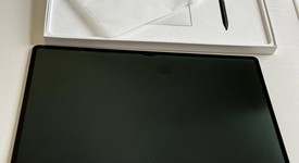 Mint
													Samsung Galaxy Tab S8 Ultra - Wi-Fi, Graphite, 128 GB, 8 GB, SM-X900, photo 4 of 19