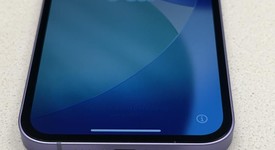 Mint
													Apple iPhone 12 - Unlocked, Purple, 128 GB, A2172, photo 2 of 7