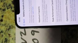 Fair
													Apple iPhone 14 - Unlocked, Midnight, 128 GB, A2649, photo 4 of 20