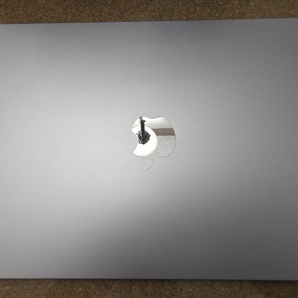 MacBook Air 2025 (M4) - 13 inch - 256 GB, Silver, 16 GB, Apple M4