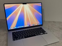 MacBook Air 2023 - 15"