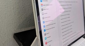 Mint
													Apple iPad Pro 12.9" 6th Gen 2022 - Wi-Fi, Silver, 256 GB, photo 5 of 17